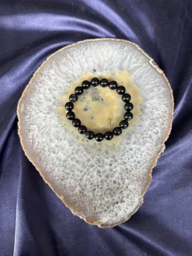 SPİNEL 10 MM BİLEKLİK