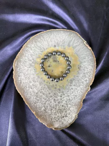 TERAHERTZ 10 MM BİLEKLİK