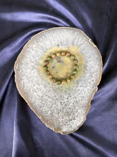 UNAKİT 10 MM BİLEKLİK