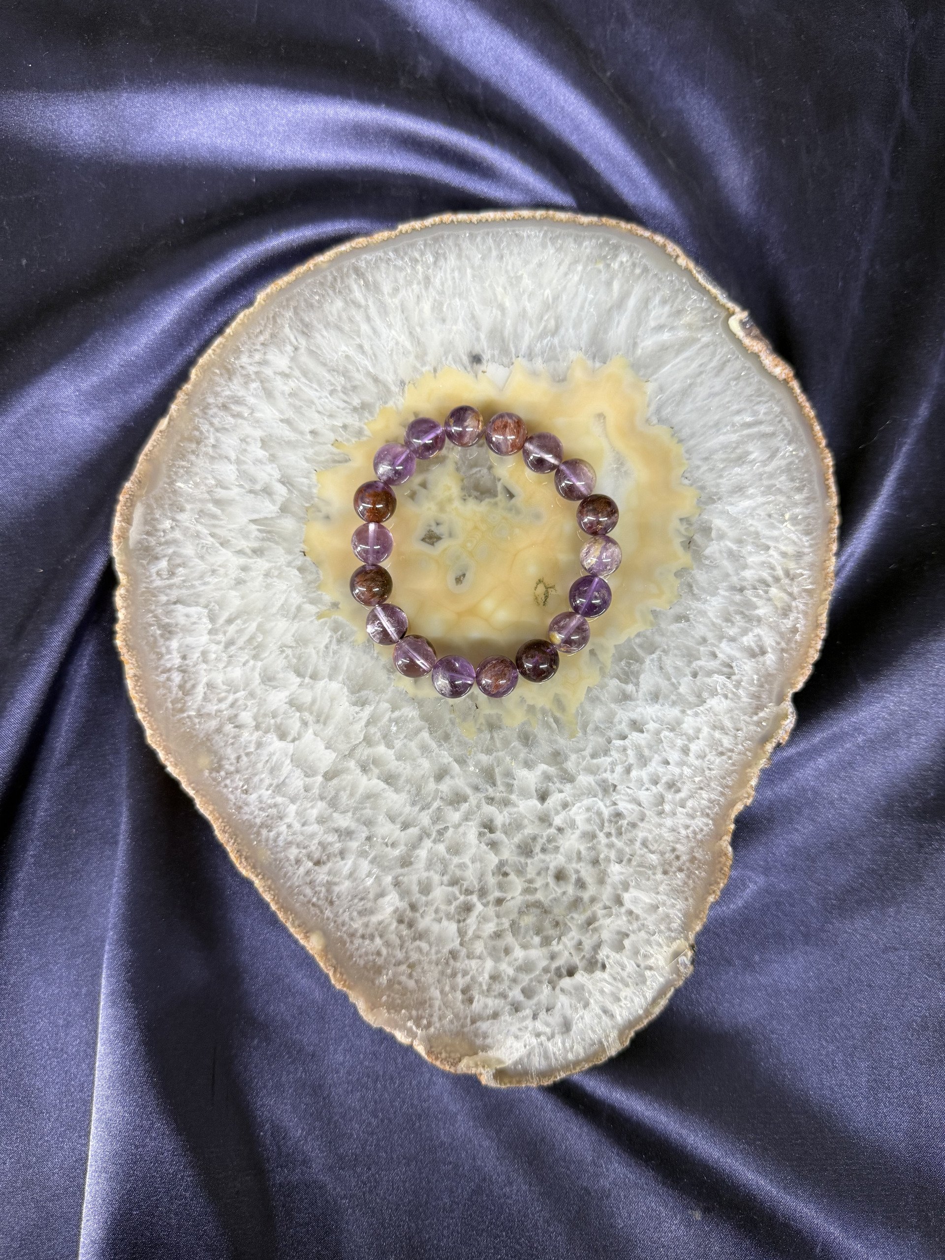 SÜPER SEVEN 10 MM BİLEKLİK