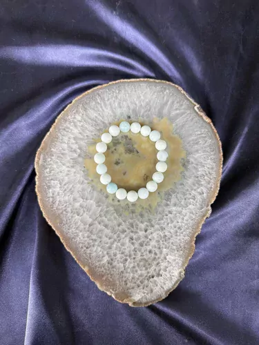 HEMİMORFİT 10 MM BİLEKLİK