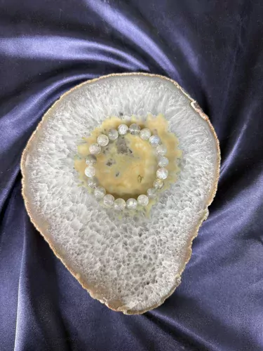 LABRADORİT 10 MM BİLEKLİK