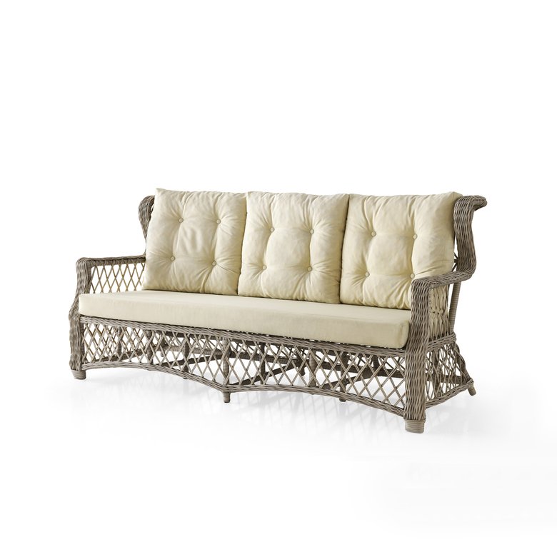 Serenay Rattan Oturma Takımı