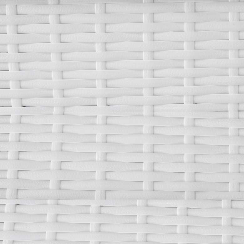 Folia Rattan Çay Takımı