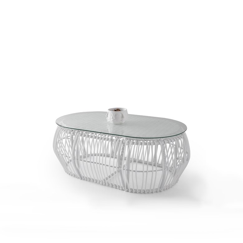 Pamelo Rattan Oturma Takımı