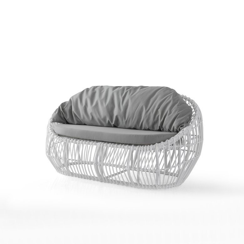 Pamelo Rattan Oturma Takımı