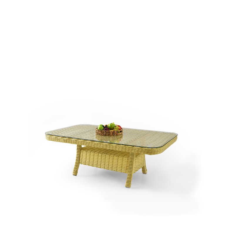 Olea Rattan Oturma Takımı