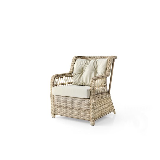 Naturay Rattan Oturma Takımı