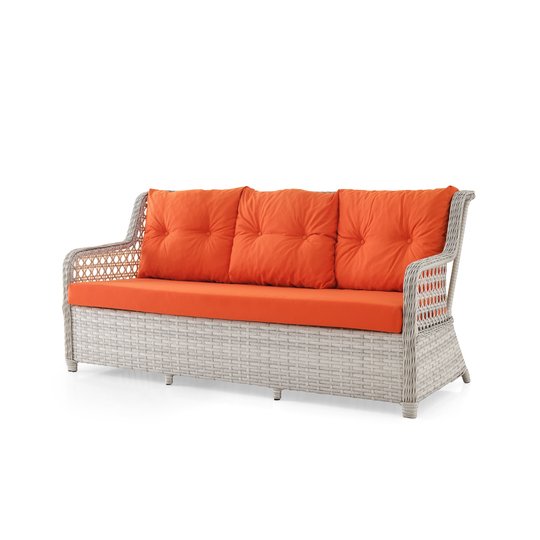 Naturay Rattan Oturma Takımı