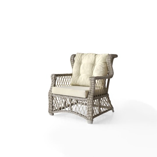 Serenay Rattan Oturma Takımı