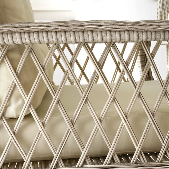 Serenay Rattan Oturma Takımı