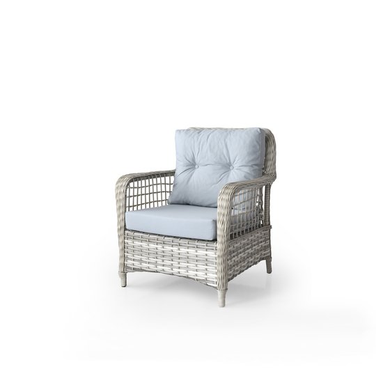 Melody Rattan Oturma Takımı