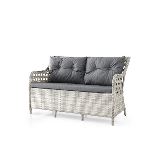 Harmony Rattan Oturma Takımı