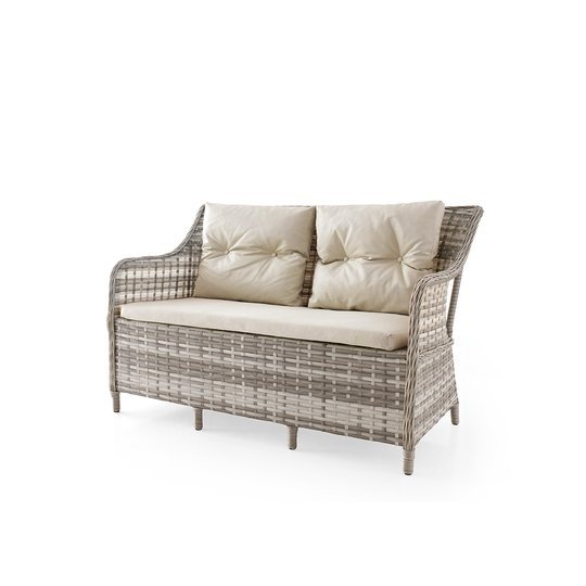 Harmony Rattan Oturma Takımı