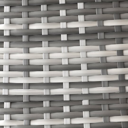 Floray Rattan Çay Takımı