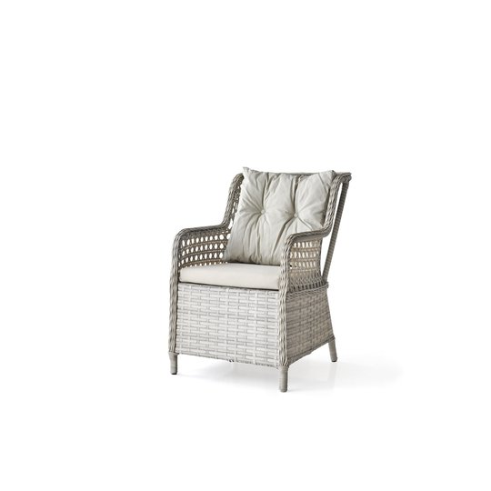 Naturay Rattan Masa Sandalye Takımı