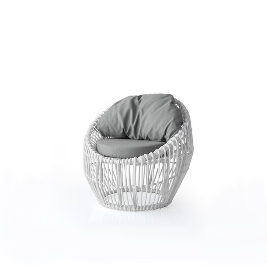 Pamelo Rattan Oturma Takımı