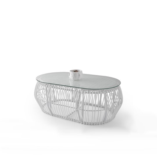 Pamelo Rattan Berjer Takımı