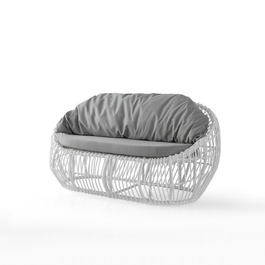 Pamelo Rattan Berjer Takımı