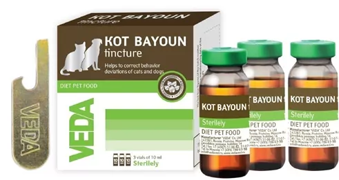 KOT BAYOUN (SIVI)