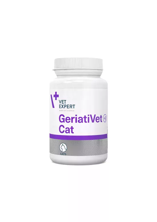 GERIATIVET CAT