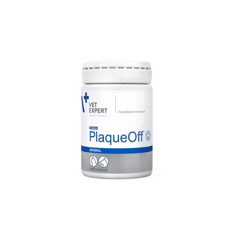 PLAQUEOFF