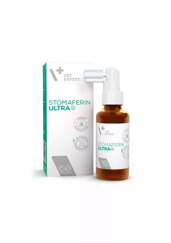 STOMAFERIN ULTRA