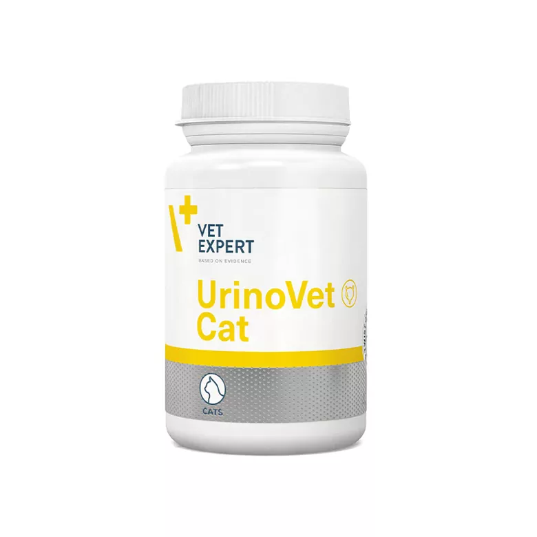 URINOVET CAT