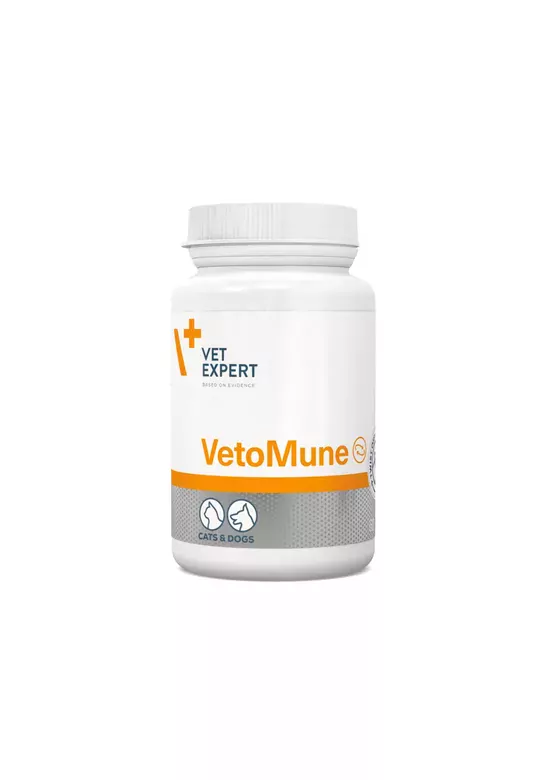 VETOMUNE