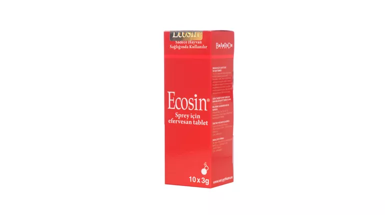 ECOSİN