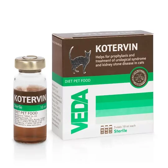 KOTERVİN