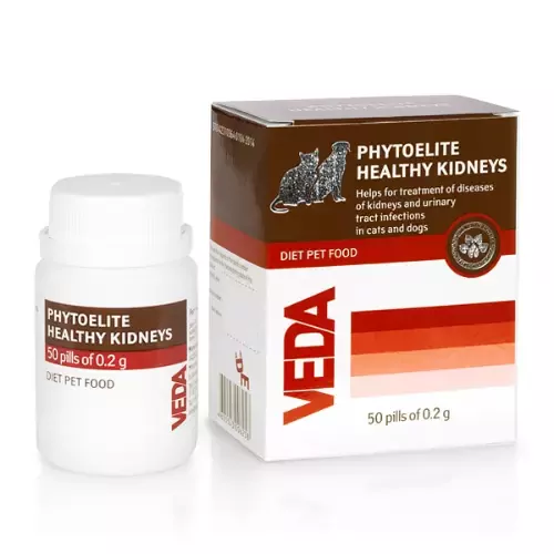PHYTOELITE HEALTHY KIDNEYS