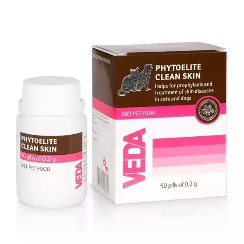 PHYTOELITE CLEAN SKIN