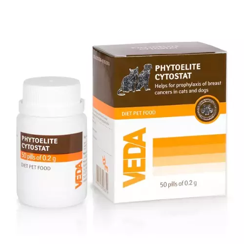 PHYTOELITE CYTOSTAT