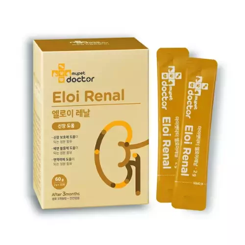 MYPET DOCTOR ELOI RENAL