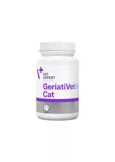 GERIATIVET CAT