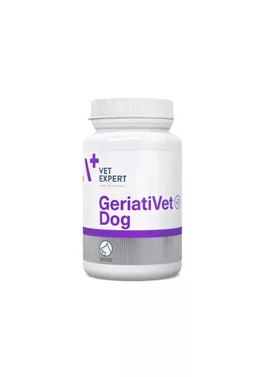 GERIATIVET DOG