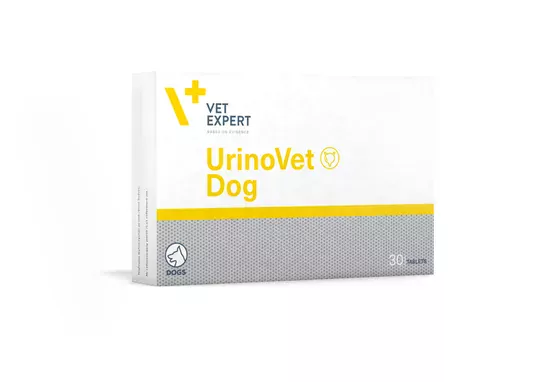 URINOVET DOG