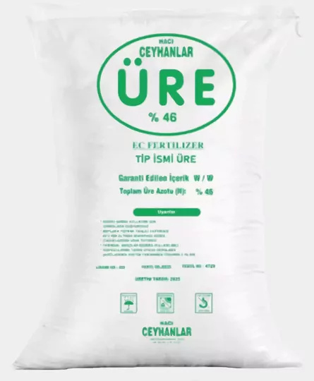 Üre Gübresi