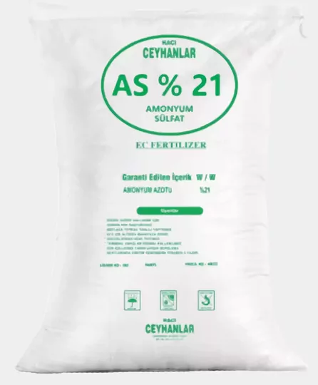 Amonyum Sülfat