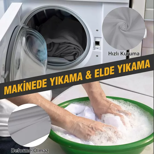 Haegs Seyahat Uyku Nevresimi, %100 Pamuk, Hafif Kompakt Taşınabilir Seyahat tipi Nevresim Takımı, Otel için Temiz Çarşaf, Kamp Uyku Tulumu Astarı, Kamp Çadır Çarşafı 220 x 105cm Mavi