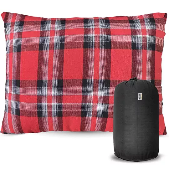 Flanel Kırmızı