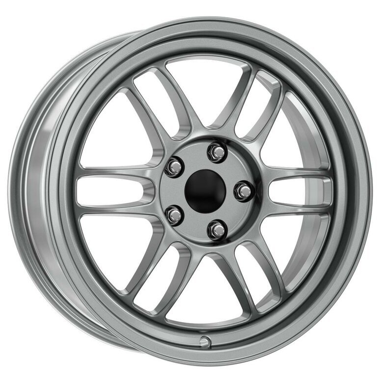 DY487 TG  7,0X17 PCD 5x114 ET 35 (4 Adet)