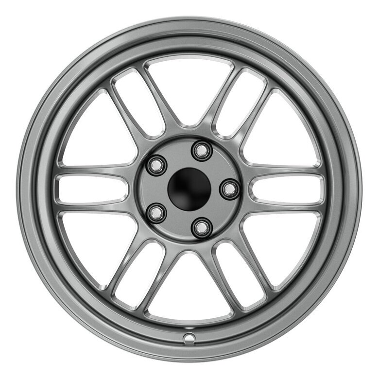 DY487 TG  7,0X17 PCD 5x114 ET 35 (4 Adet)