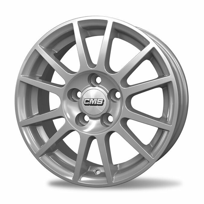 CMS 608/02/SR  6,0X14 4X100 ET35 67,2