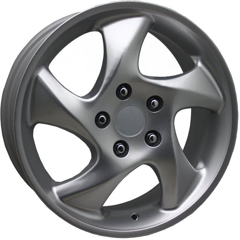 PR1551 SS Z-PR SERI 6,5X15 PCD 5x100 ET 35 (4 Adet)