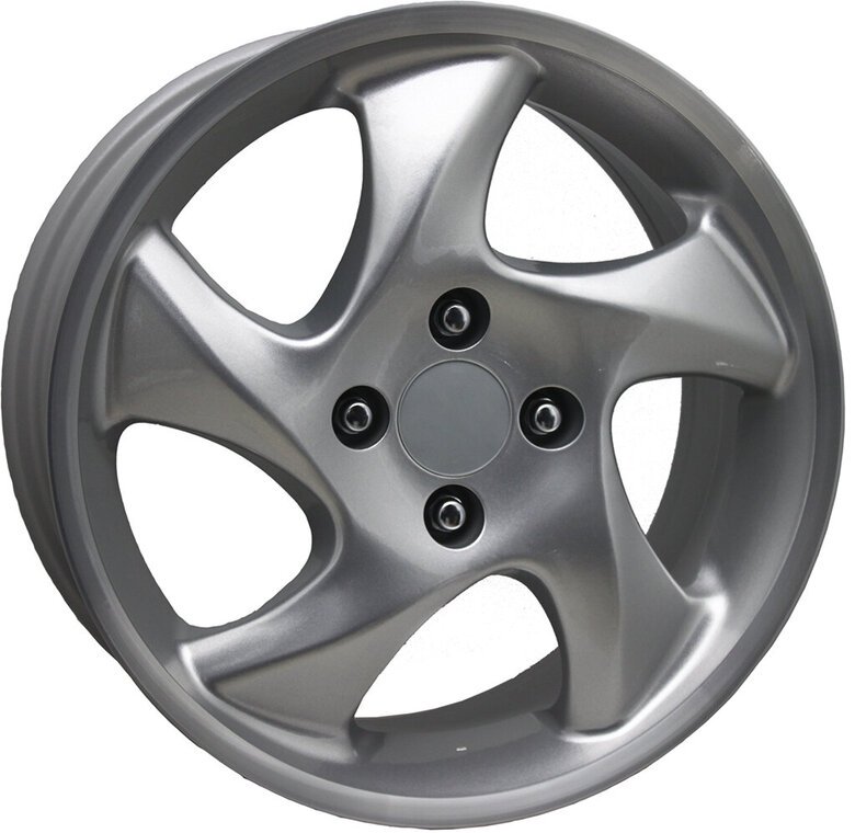 PR1651 SS Z-PR SERI 6,5X16 PCD 5x100 ET 35 (4 Adet)