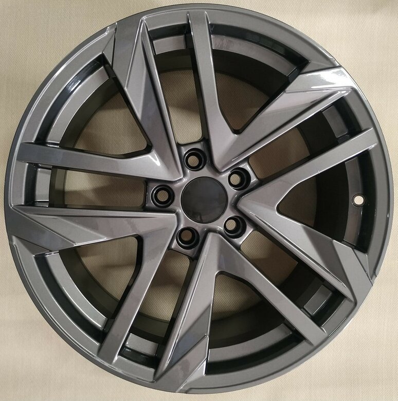 DY707 GMG  7,5X17 PCD 4x108 ET 25 (4 Adet)