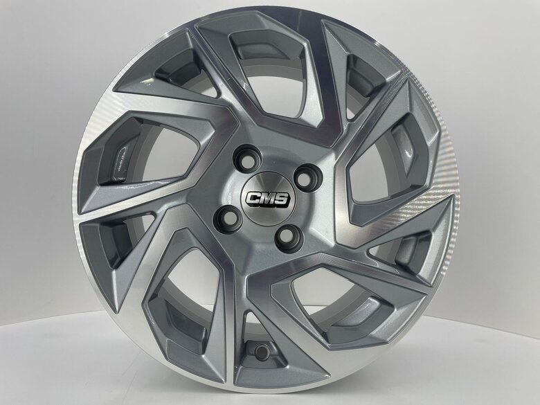 CMS 979/01/DSR  6,5X15 4X100 ET35 67,2