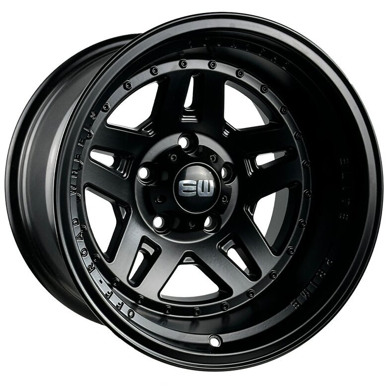 GZM 299  10,0X16 6X114,3 ET-44 66,1 BM